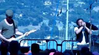 The Yardbirds  Dazed And Confused  2012 Sausalito Art Festival California HD 1080P HD [upl. by Eedyaj790]