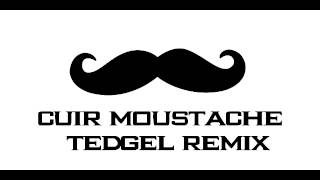 Cuir Moustache Tedgel Remix [upl. by Pippy]