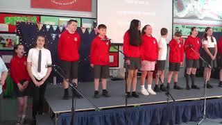 Year 6 Leavers Assembly 2024 [upl. by Laeria]