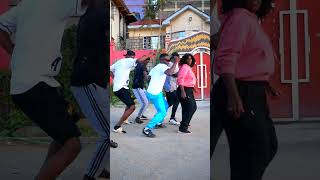 The Best Ndombolo dance video in 2023  Etat Major by Extra Musica Roy Demore Choreography [upl. by Ennaehr]