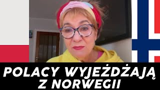 W Norwegii nie opłaca się już pracować [upl. by Kizzie]