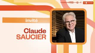 Pourquoi Claude Saucier atil privilégié la radio [upl. by Lynette666]