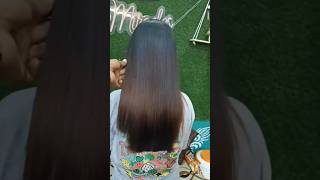 keratin Repair damaged hair protine treatmentviralvideo shorts viralsong [upl. by Nino200]