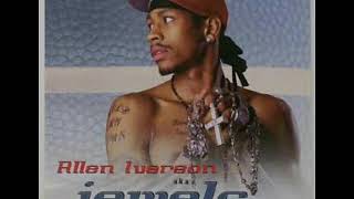 Allen Iverson 40 Bars Mixtape [upl. by Alhan724]