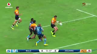 Sebastian Cancelliere International and Super Rugby Highlights [upl. by Gentry]