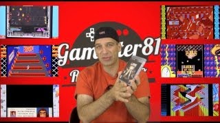 Midway Arcade Origins Review  Gamester81 [upl. by Sauder]