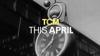 April 2022 on TCM Its About Time Errol Flynn and More [upl. by Norre232]