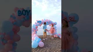 Adorable Gender Reveal Ideas You Want To See  The Cutest Gender Reveals For Your Baby Reveal [upl. by Tartan]