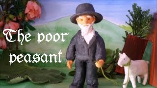 The Poor Peasant  A Chassidic Story [upl. by Carin]