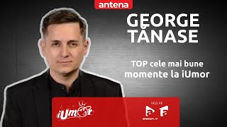 George Tănase show MEMORABIL la iUmor [upl. by Teague]