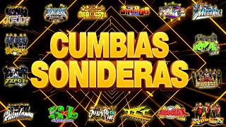 ⚡LAS MEJORES CUMBIAS SONIDERAS PARA BAILAR 2024 MIX CUMBIAS PERRONAS💃MIX GRUPO QUINTANNATEPOZ Y MÁS [upl. by Risser543]