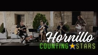 《Counting Stars》Hornillos del Camino  Spain Cover）＿安妮塔克𝐀ɴɴɪᴇ amp 𝐓ᴀᴄᴏ [upl. by Randall]