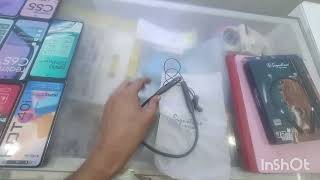 Signature neckband Unboxing video Cheap and best  500 only [upl. by Eneja]