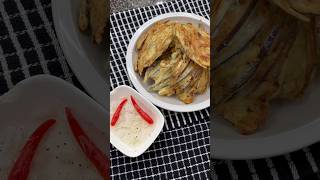 Tortang Dilis  Anchovies Omelette Homemade  Easy Filipino Recipe [upl. by Osnohpla]