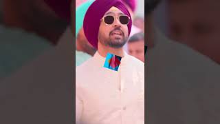 LEHNGA  DILJIT DOSANJH NEW PUNJABI SONG  NEERU BAJWA NEW SONG  LATEST PUNJABI SONGS 2024  song [upl. by Boylston]