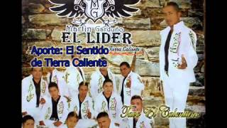 Carta Jugada El Lider De Tierra Caliente 2013 [upl. by Mashe]