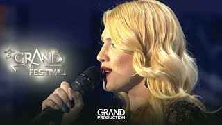 Milica Todorovic  Konacna odluka  5 Grand festival  2014 [upl. by Ardnola591]