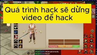 Hack Thần Long Mobile  zalo 0346936003 [upl. by Nosnarb487]