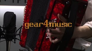 Accordion by Gear4music [upl. by Franck]