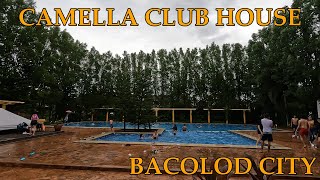 CAMELLA  CLUB HOUSE  BACOLOD CITY [upl. by Bev525]