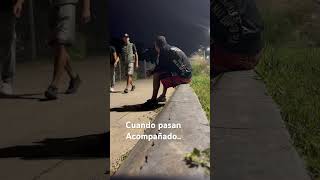 Los bandidos hoy en día 🤣🤣🤣viralvideo patati comedia bandidos [upl. by Netloc]