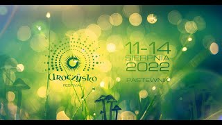 Styropian  Uroczysko Festival 2022 Closing Set  Full Set Video [upl. by Paulita]