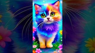 Ham👍👍👍🔥🔥👍👍👍 badnam hamar naam badnam song cute cat viralshort trendingshorts shortsfeed love [upl. by Amihc]