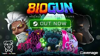 BioGun  Early Access Out Now [upl. by Daeriam296]