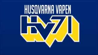 Husqvarna vapen  Hv71 Crut Cover [upl. by Odilo]