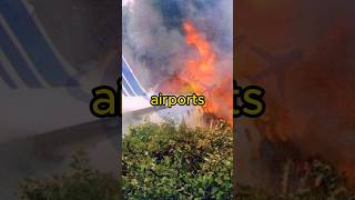 Air France A320 Crash During Airshow [upl. by Rez]