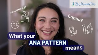 What your ANA Pattern means [upl. by Aneela]