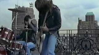 The Ramones  Spiderman Rare Video Clip [upl. by Papp423]