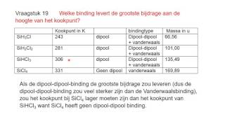 vwo scheikunde examen 2016 tijdvak 1 99999999999 zuiver silicium 12 [upl. by Arrat]