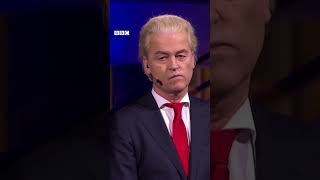 Geert Wilders Tek kişilik partiyle zafere ulaşan İslam karşıtı lider [upl. by Zolly]