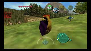 Majoras Mask Randomizer  Part 5 New Seed [upl. by Gorey]