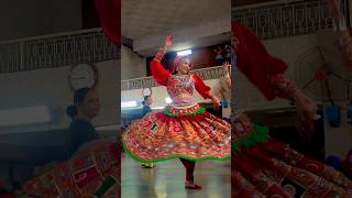 PAYRA SAJA HEA TERA DWAR BHAVANI AF GARBA CLASS COMPITATION 2024 [upl. by Thirion]