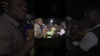 Pasteur MOHAMMED SANOGO mohammedsanogo miracle guerison tour931 [upl. by Wiedmann]