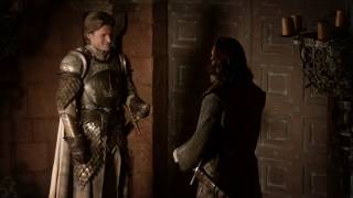 quotDo you remember Thoros of Myr charging througquot Game of Thrones quote S01E04 Jaime Lannister [upl. by Fraser997]