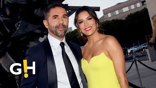 Eva Longoria Plans to Leave Hollywood  Gossip Herald [upl. by Lebam]