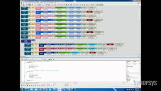 Synopsys DesignWare PCI Express 30 with LeCroy Protocol Test Suite  Synopsys [upl. by Anayk580]