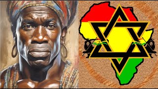 The African Land Of The Jews [upl. by Attevad]