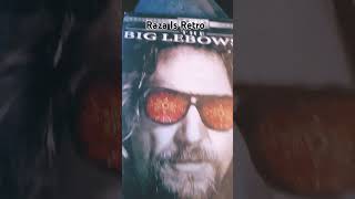 The big lebowski on dvd classic thebiglebowski 90s dvd film [upl. by Nanaj948]