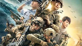 فيلم عملية البحر الأحمر 2018 كامل مترجم ، operation Red sea 2018 full movie 🍿 [upl. by Airotel]