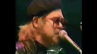 Elton John  Bennie and the Jets Live at Wembley Empire Pool 1977 [upl. by Salman593]