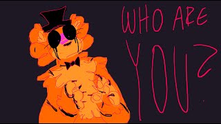 flash  blood warn WHAT DID YOU DO  dsaf pmv [upl. by Supple]