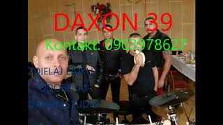 DAXON 39 2018 CELY ALBUM [upl. by Ennis397]