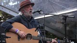 Moseley Folk Festival  Paul Murphy  Heart [upl. by Acsirp]