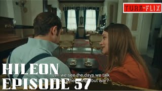 Hileon Hilal and Leon Season 2 Episode 57 1215 English Subs [upl. by Kutchins]