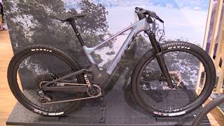 2023 Scott Contessa Spark RC World Cup [upl. by Vlad]