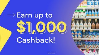 Earn 1000 Cash Back with Microsoft Start [upl. by Feeley467]